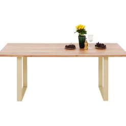 Table Symphony laiton 160x80>KARE Design Hot