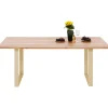 Table Symphony laiton 180x90>KARE Design New