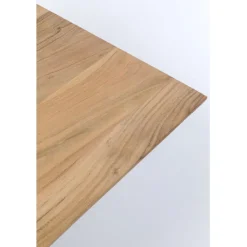 Table Symphony Oho Noir 180x90cm><noscript><img width=
