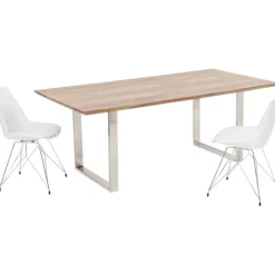Table Symphony ony chromé 180x90><noscript><img width=