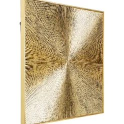 Tableau décoratif Illumino 80x80cm><noscript><img width=