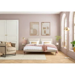 Tableau décoratif Sandy Waves 81x122cm>KARE Design Best