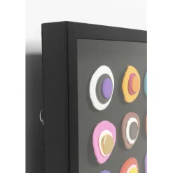 Tableau décoratif Swab Colore 160x60cm><noscript><img width=