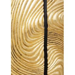 Tableau décoratif Wave doré (2/Set)><noscript><img width=