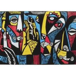 Tableau en verre Arte 150x100cm>KARE Design Outlet