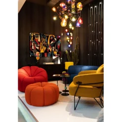 Tableau en verre Arte 150x100cm>KARE Design Outlet