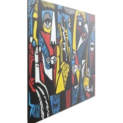 Tableau en verre Arte 150x100cm><noscript><img width=