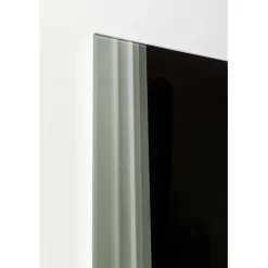 Tableau en verre Bath Lionne 60x80cm><noscript><img width=