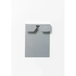 Tableau en verre Drinking Monkey 100x100cm><noscript><img width=