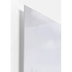 Tableau en verre Manhattan View 120x80cm><noscript><img width=