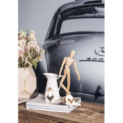 Tableau en verre Oldtimer Back 160x120cm><noscript><img width=