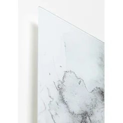 Tableau en verre Smokey Hair 100x150cm><noscript><img width=