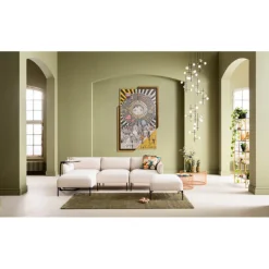 Tableau encadré Balloons 110x174cm>KARE Design New