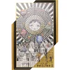 Tableau encadré Balloons 160x260cm>KARE Design Online