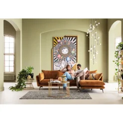 Tableau encadré Balloons 160x260cm>KARE Design Online
