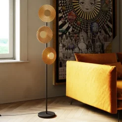 Tableau encadré Balloons 160x260cm><noscript><img width=