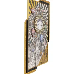 Tableau encadré Balloons 160x260cm><noscript><img width=