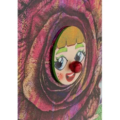 Tableau encadré Blossom Girl 108x180cm><noscript><img width=