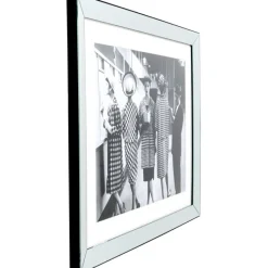 Tableau encadré Book Club 105x85cm><noscript><img width=
