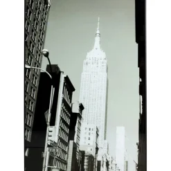 Tableau encadré City Tour 100x150cm>KARE Design Best