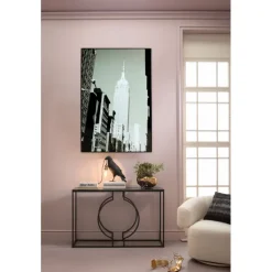 Tableau encadré City Tour 100x150cm>KARE Design Best