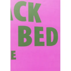 Tableau encadré Come Back To Bed 40x50cm><noscript><img width=