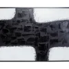 Tableau encadré Crossroads 120x90cm>KARE Design