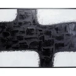 Tableau encadré Crossroads 120x90cm>KARE Design