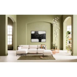 Tableau encadré Crossroads 120x90cm>KARE Design
