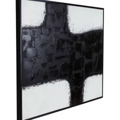 Tableau encadré Crossroads 120x90cm><noscript><img width=