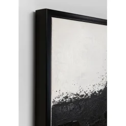 Tableau encadré Crossroads 120x90cm><noscript><img width=