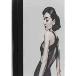 Tableau encadré Diva 100x172cm><noscript><img width=