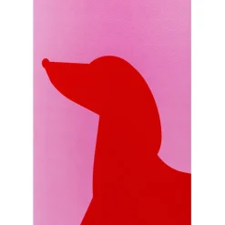 Tableau encadré Dog Frankie (2/Set)><noscript><img width=