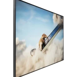 Tableau encadré Elephant In The Sky 150x100cm><noscript><img width=