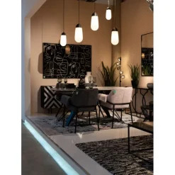 Tableau encadré Faccia Arte Drawing 150x100cm>KARE Design Best