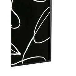 Tableau encadré Faccia Arte Drawing 150x100cm><noscript><img width=