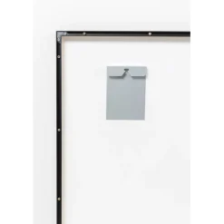 Tableau encadré Faccia Arte Drawing 150x100cm><noscript><img width=