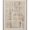 Tableau encadré Glitter Curtain 120x90cm>KARE Design Sale