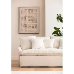 Tableau encadré Glitter Curtain 120x90cm><noscript><img width=