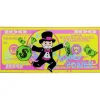 Tableau encadré Graffiti Money 70x160cm>KARE Design Online