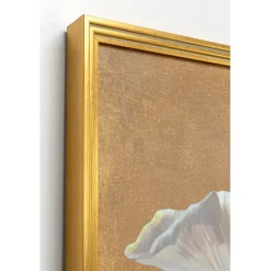 Tableau encadré Iris 100x150cm><noscript><img width=