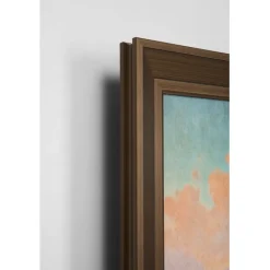 Tableau encadré LED Art Gentleman 80x100cm><noscript><img width=
