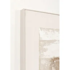 Tableau encadré Lontano marron 90x120cm><noscript><img width=