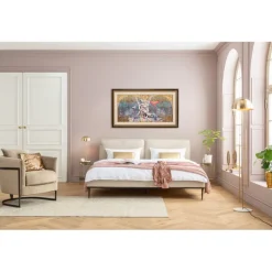 Tableau encadré Lovers 180x106cm>KARE Design Outlet
