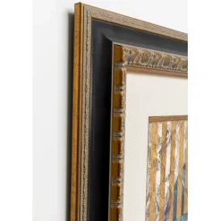 Tableau encadré Lovers 180x106cm><noscript><img width=