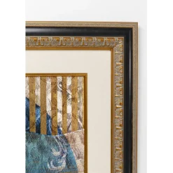Tableau encadré Lovers 180x106cm><noscript><img width=