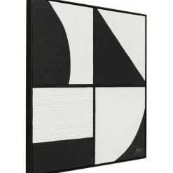 Tableau encadré Modulo 100x100cm><noscript><img width=
