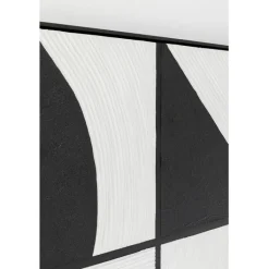 Tableau encadré Modulo 100x100cm><noscript><img width=