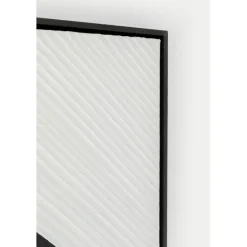 Tableau encadré Modulo 100x100cm><noscript><img width=