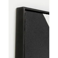 Tableau encadré Modulo 100x100cm><noscript><img width=
